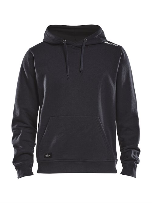 Craft Community Hoodie - Herre